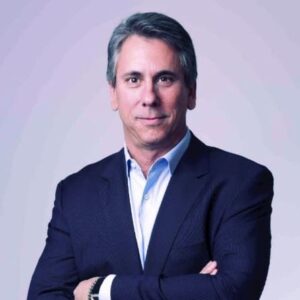 Marc Silverstein - On the Marc Media