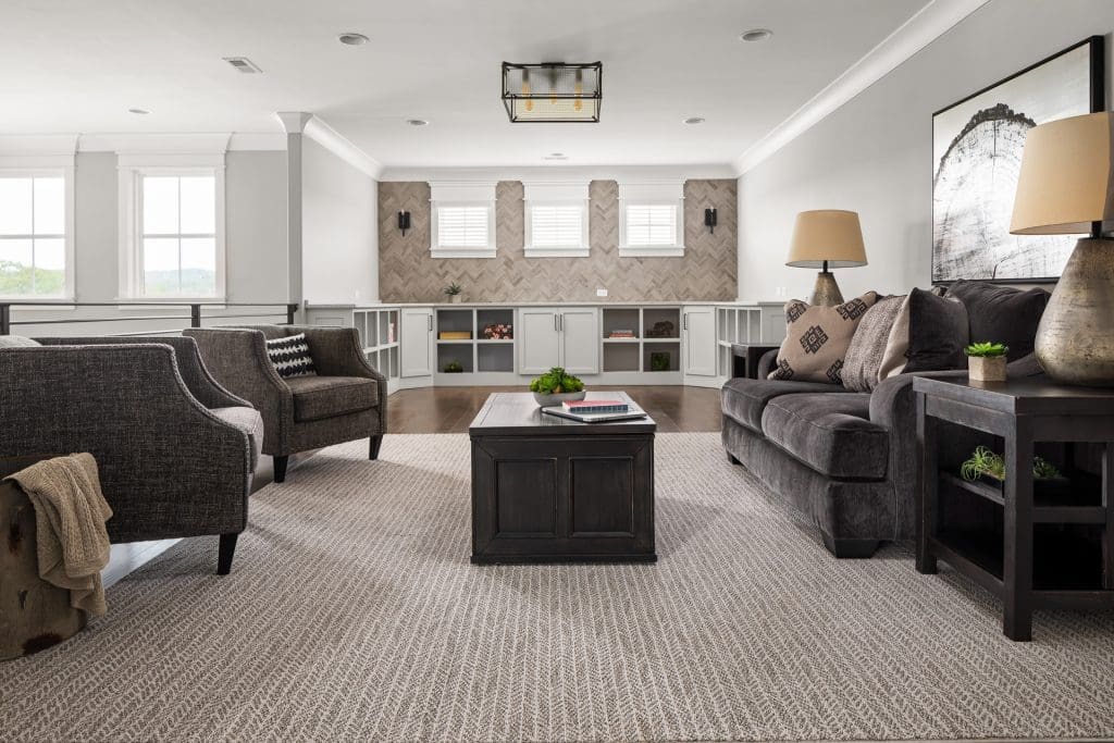St. Jude Giveaway House - Chattanooga, Tennessee - Bonus Area
