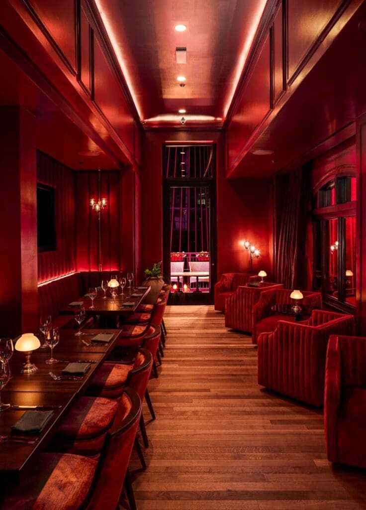 twelve thirty club nashville tennessee architecture