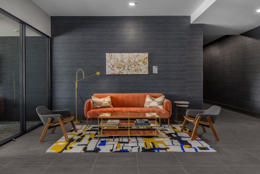 Taylor Place - Hamilton and Hume House - Architectural Photography in Nashville by Seth Parker - Residential 3