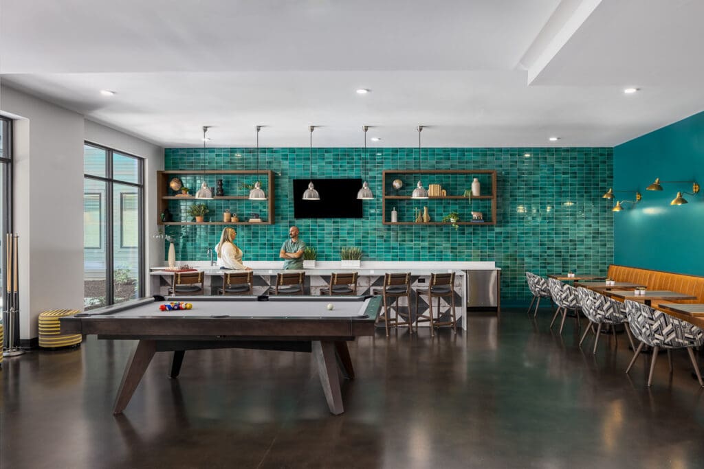 Hamilton and Hume Multifamily Photographer