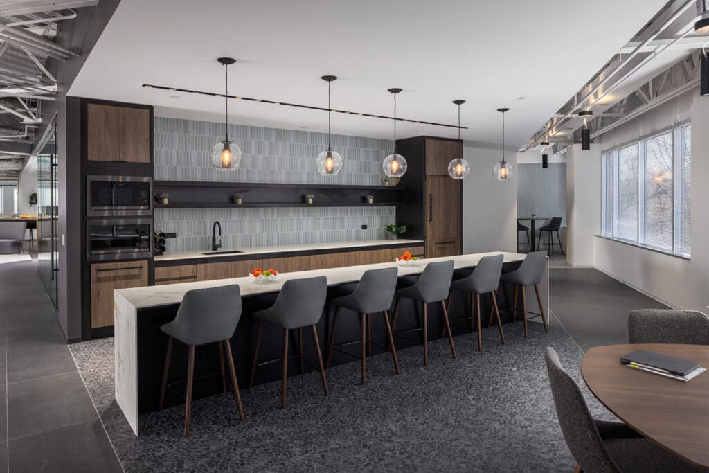 Office Interior