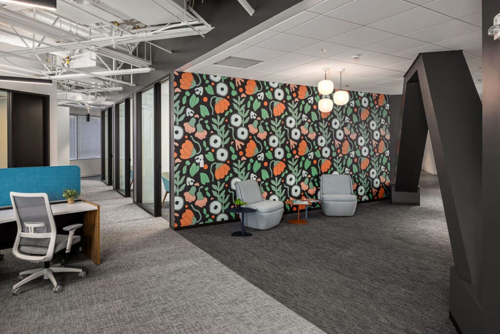 Office Interior