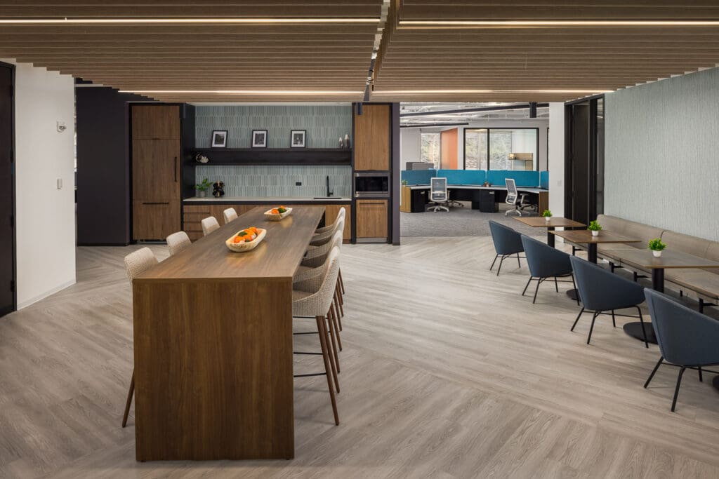 Office Interior