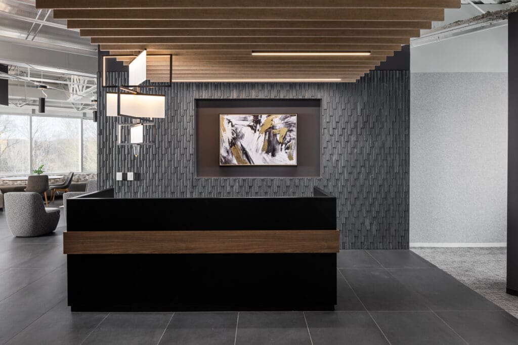 Office Interior