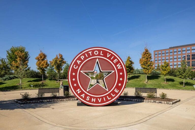 Architectural Photography Case Study - Boyle Investments - Nashville, TN