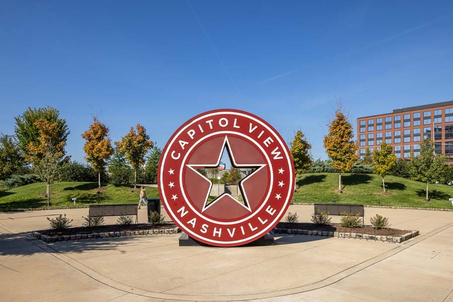 Architectural Photography Case Study - Boyle Investments - Nashville, TN