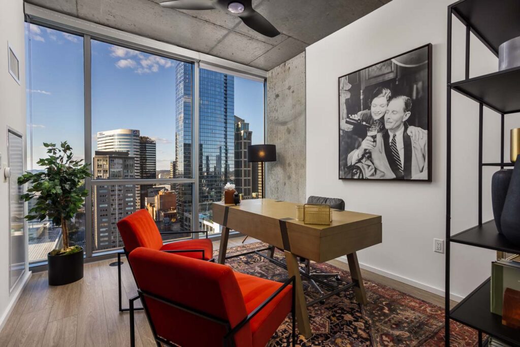 Multifamily Photography in Nashville building 3