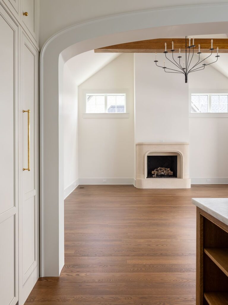 Nashville Interior Design Photography and Editorial Photography - J Taylor Designs