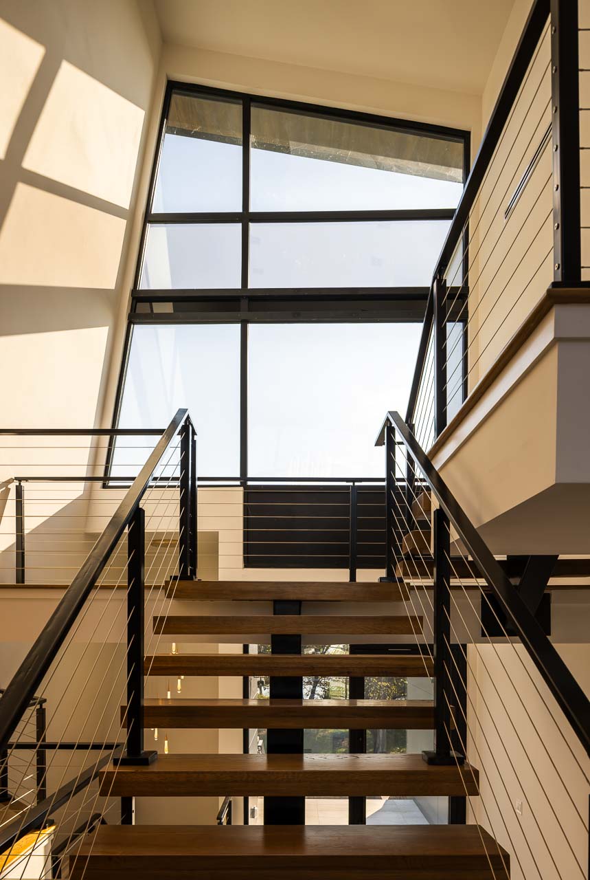 Interior Architecture photographer in nashville tennessee