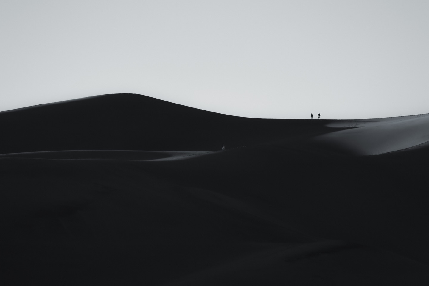 Another one from Great Sand Dunes in Colorado. Probably one of my favorite shots on a 15 state,…